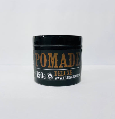 Killer Groom Pomade Deluxe