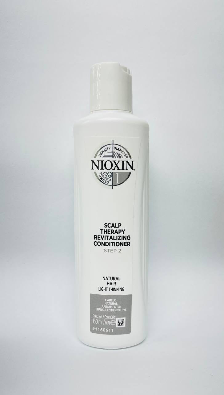 Nioxin System 1 Trial Kit