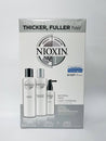 Nioxin System 1 Trial Kit