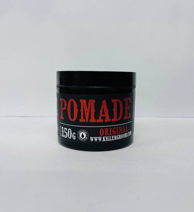 Killer Groom Pomade