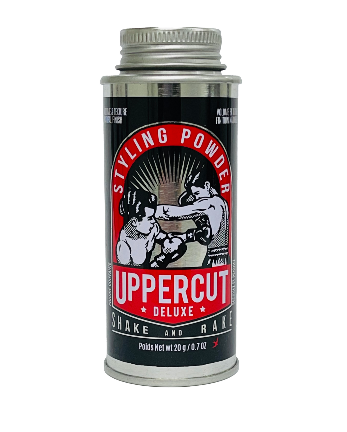 Uppercut Deluxe Hair styling powder