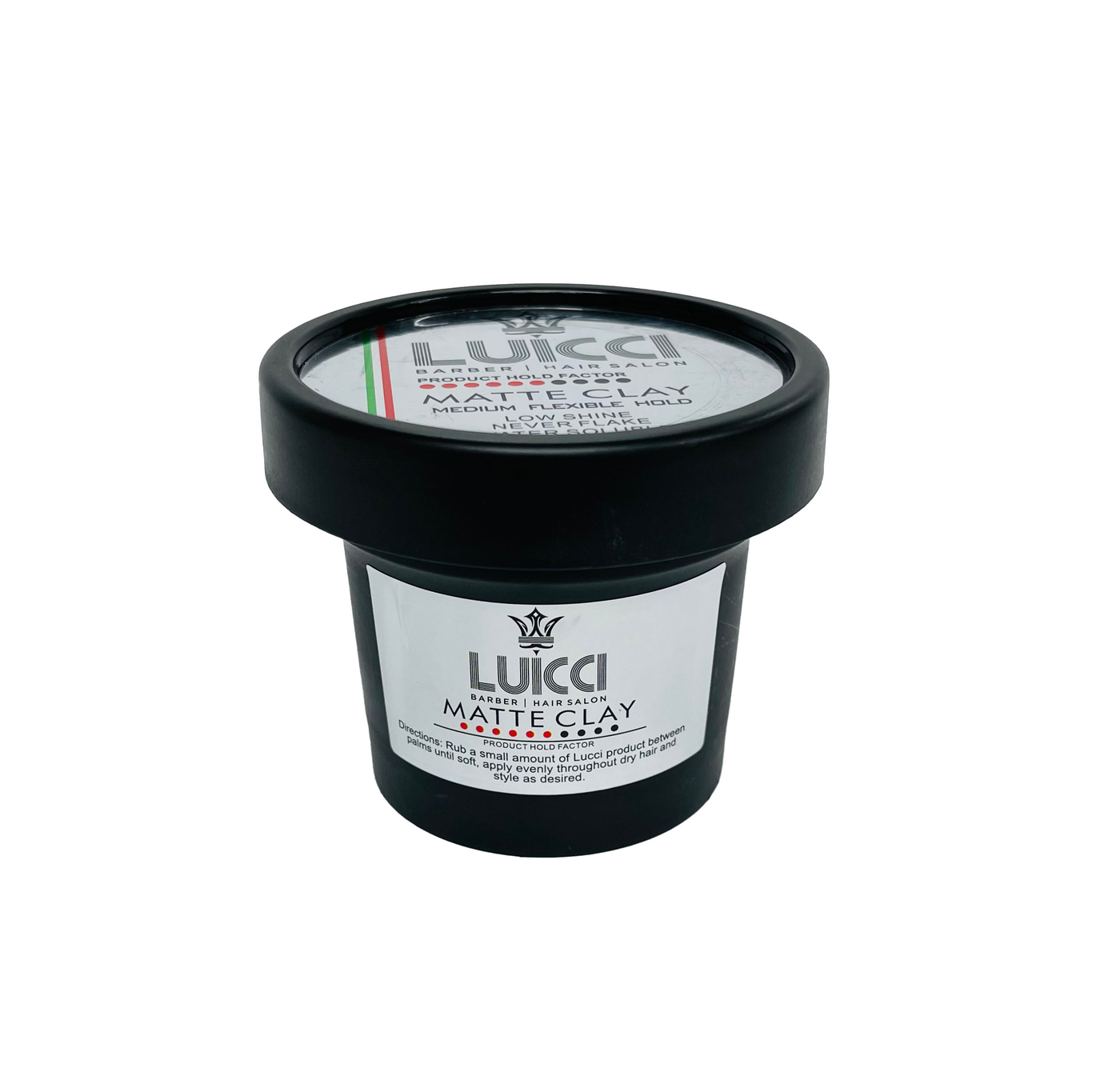 Luicci Matte Clay