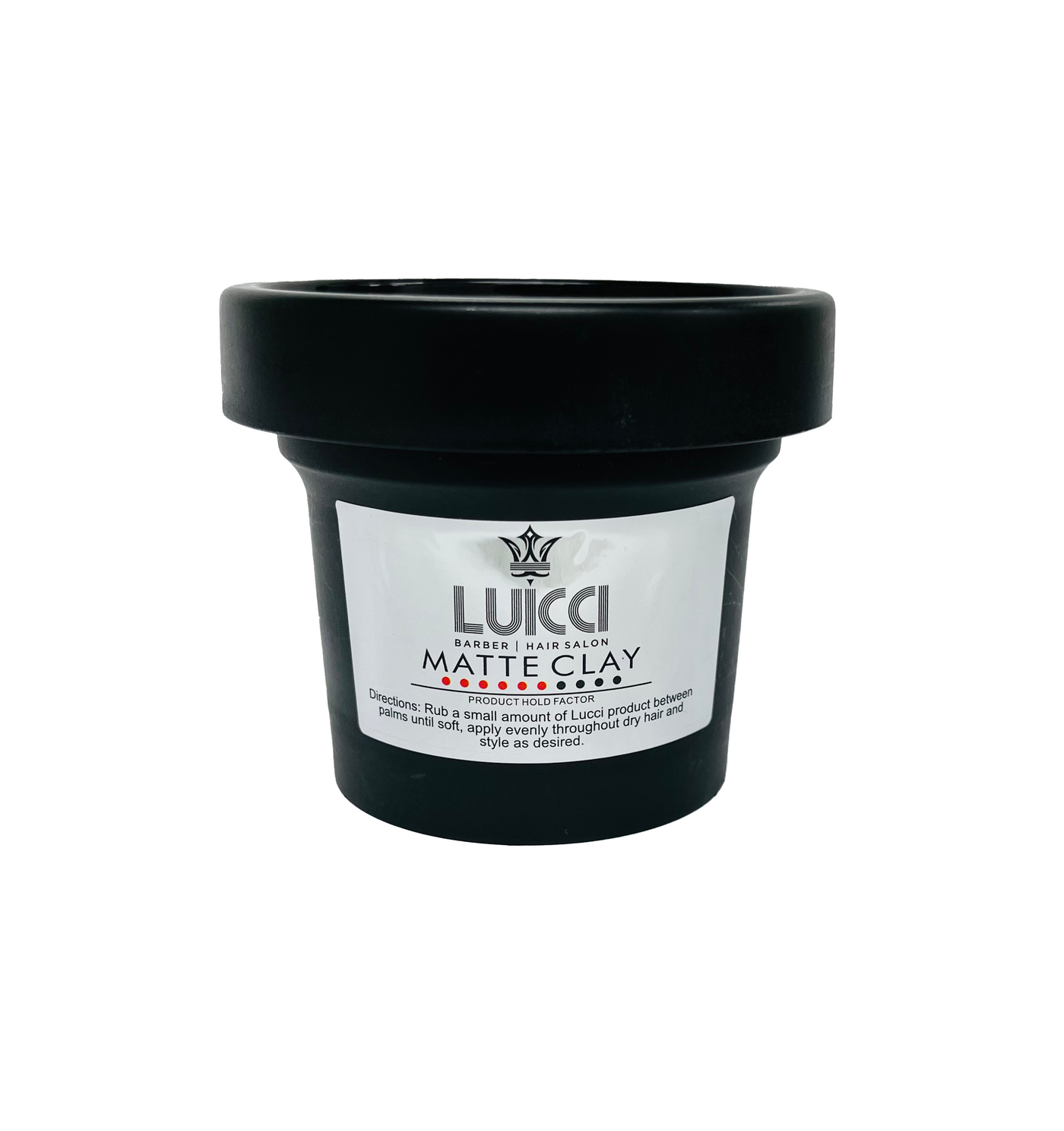 Luicci Matte Clay