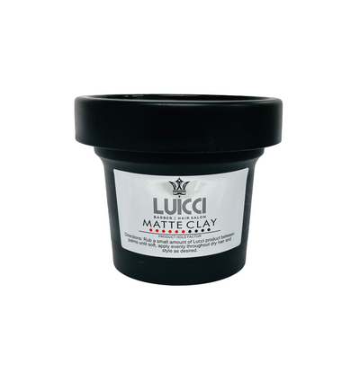 Luicci Matte Clay