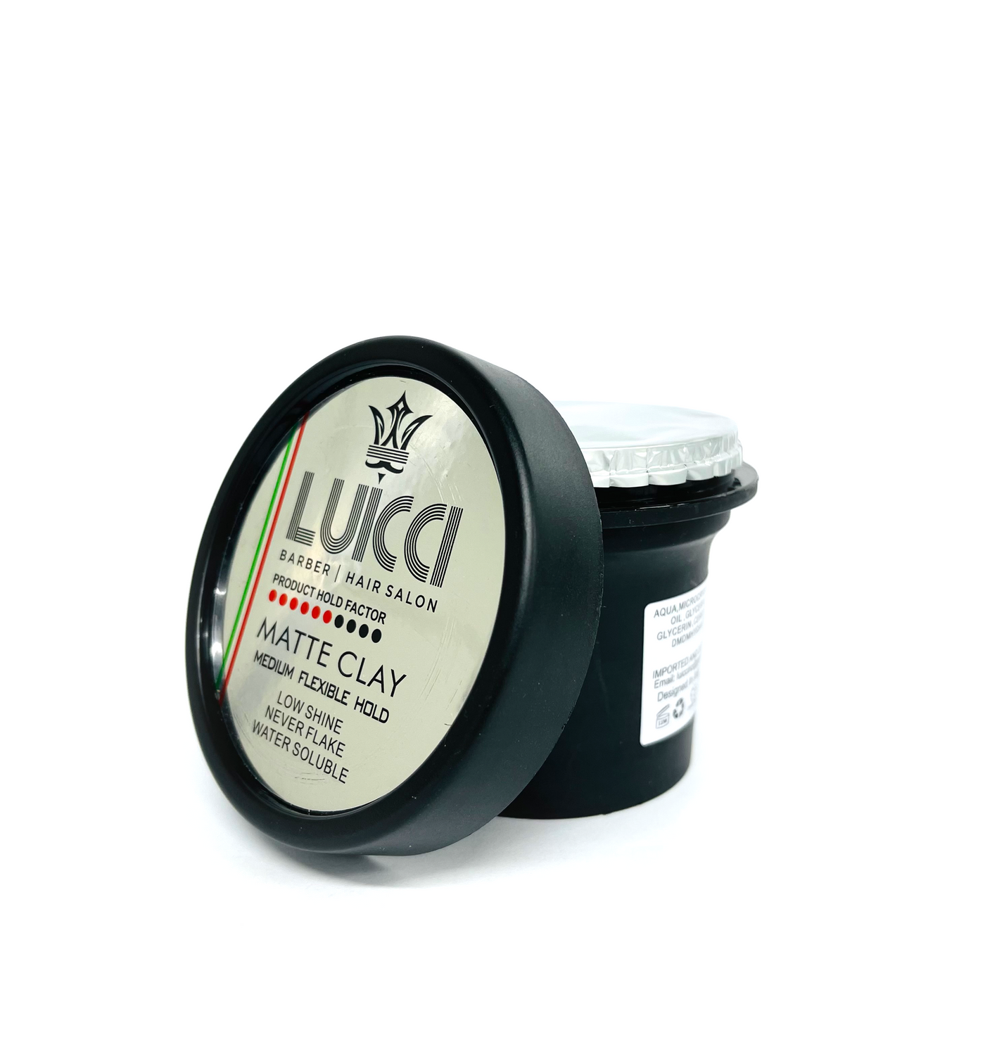 Luicci Matte Clay