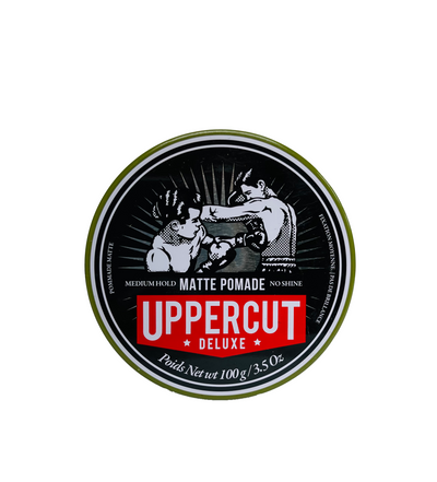 Uppercut Matte Pomade