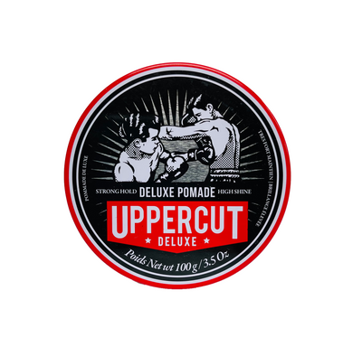 Uppercut Deluxe Pomade