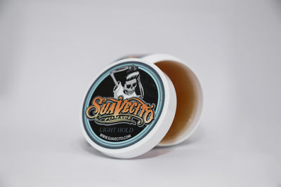 Suavecito Pomade Light Hold