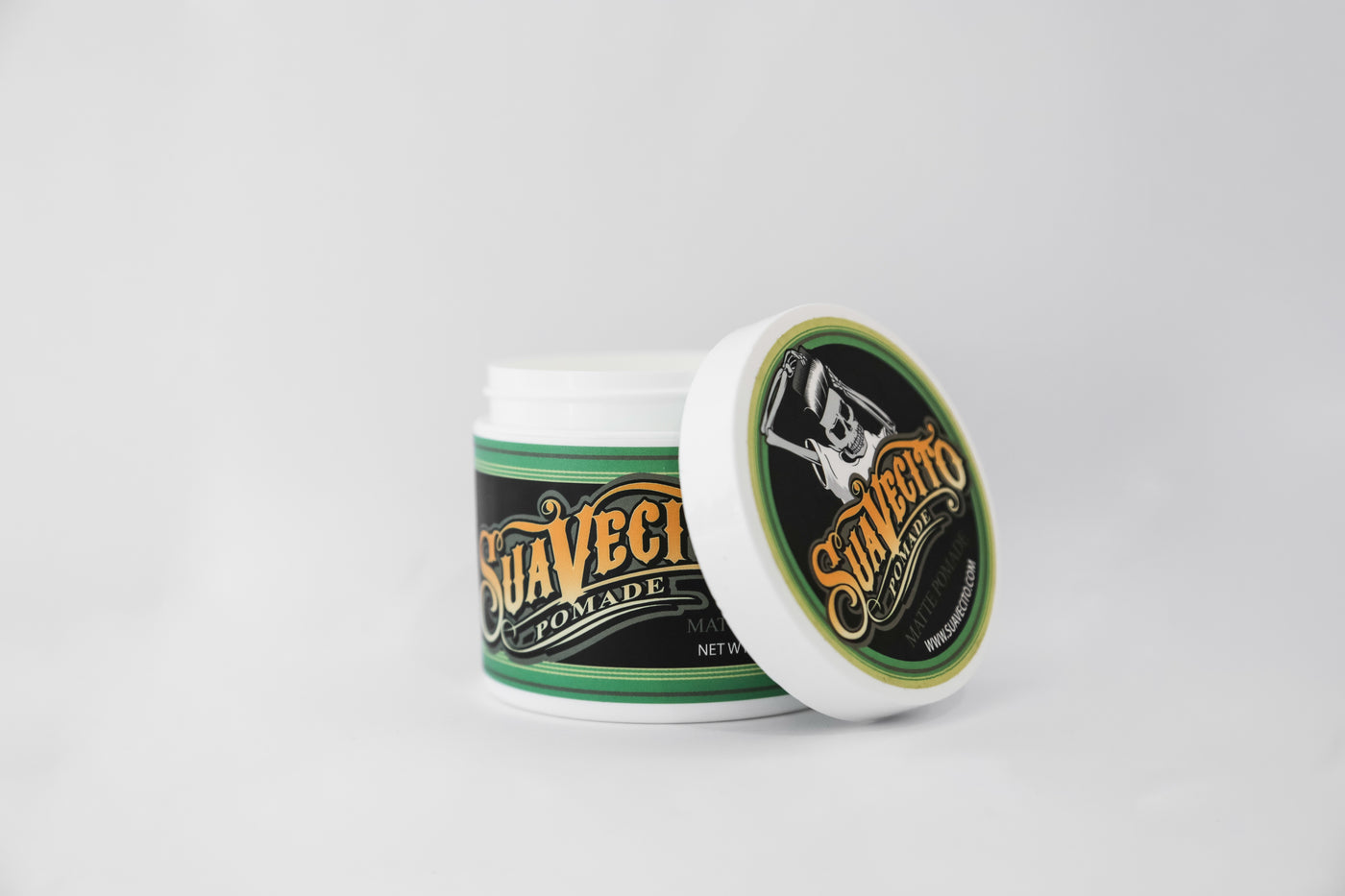 Suavecito Pomade Matte