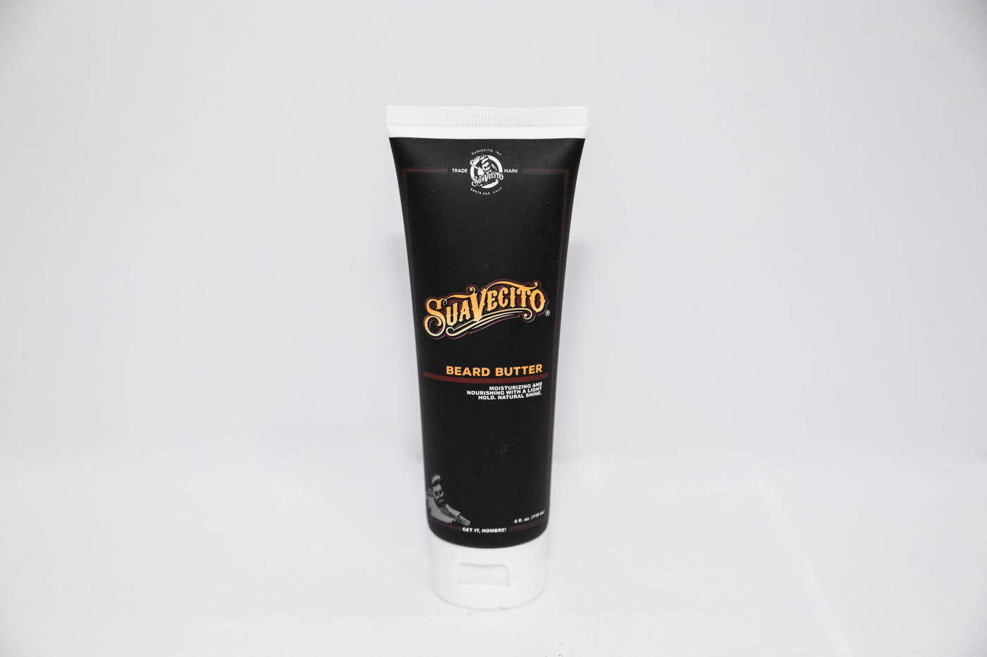 Suavecito Beard Butter