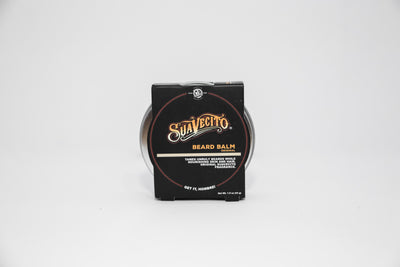 Suavecito Beard Balm