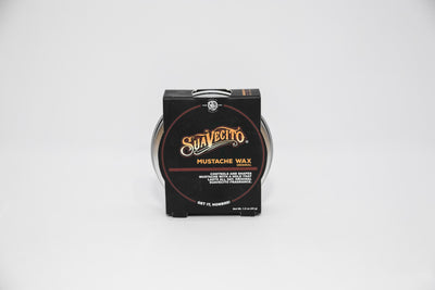 Suavecito Mustache Wax