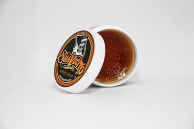 Suavecito Pomade Firme Strong Hold