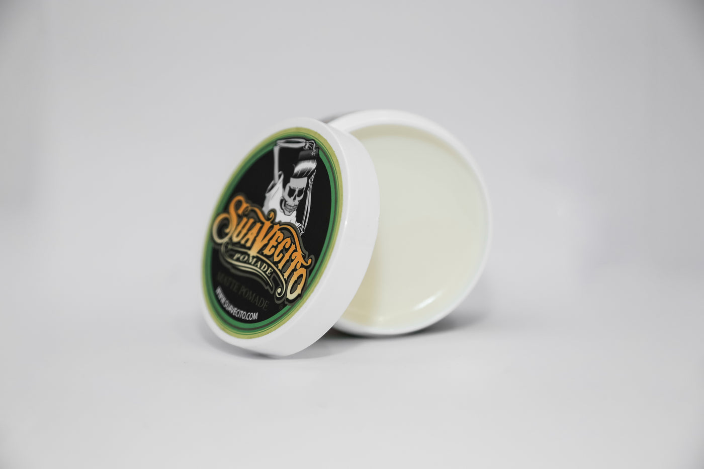 Suavecito Pomade Matte