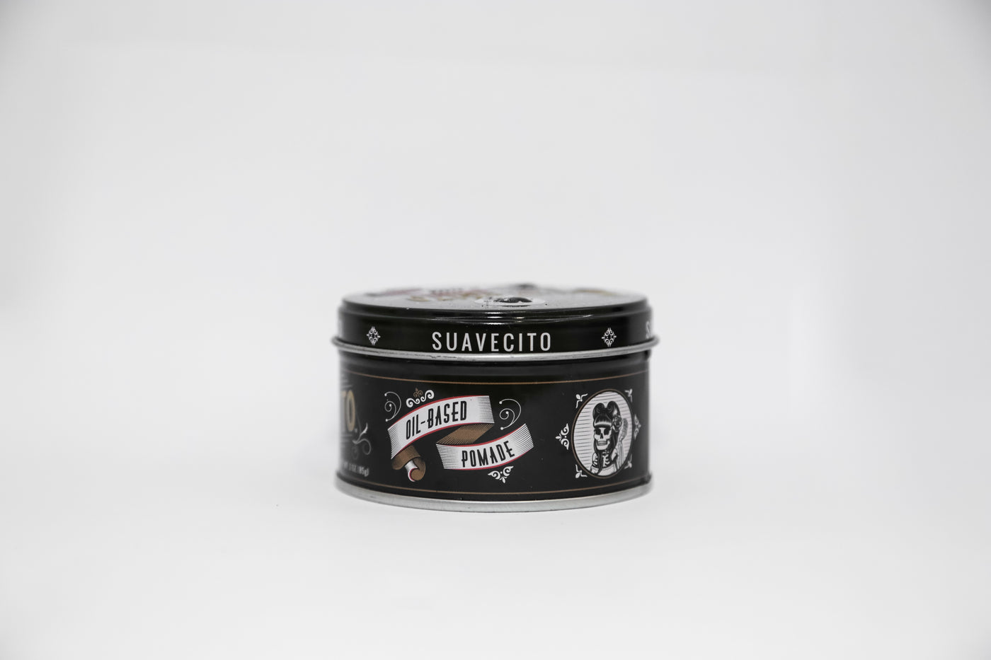 Suavecito Oil Based Pomade