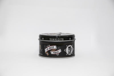 Suavecito Oil Based Pomade