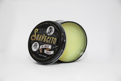 Suavecito Oil Based Pomade