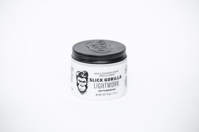 Slick Gorilla Light Work