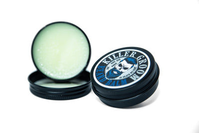 Killer Groom Beard Balm