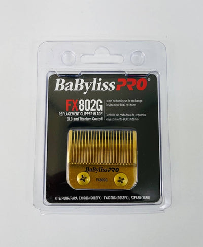 BaByliss Barberology Taper Blade (FX802G)