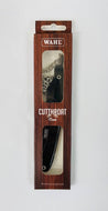 Wahl Cutthroat Look Comb & Chain
