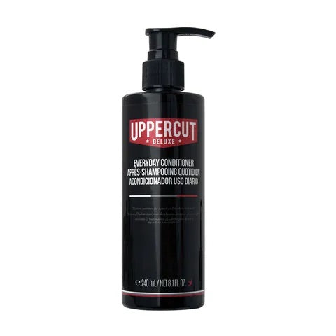 Uppercut Deluxe Everyday Conditioner