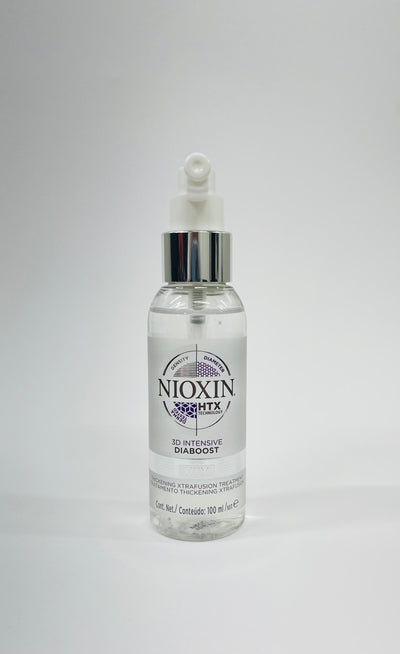 Nioxin 3D Intensive Diaboost