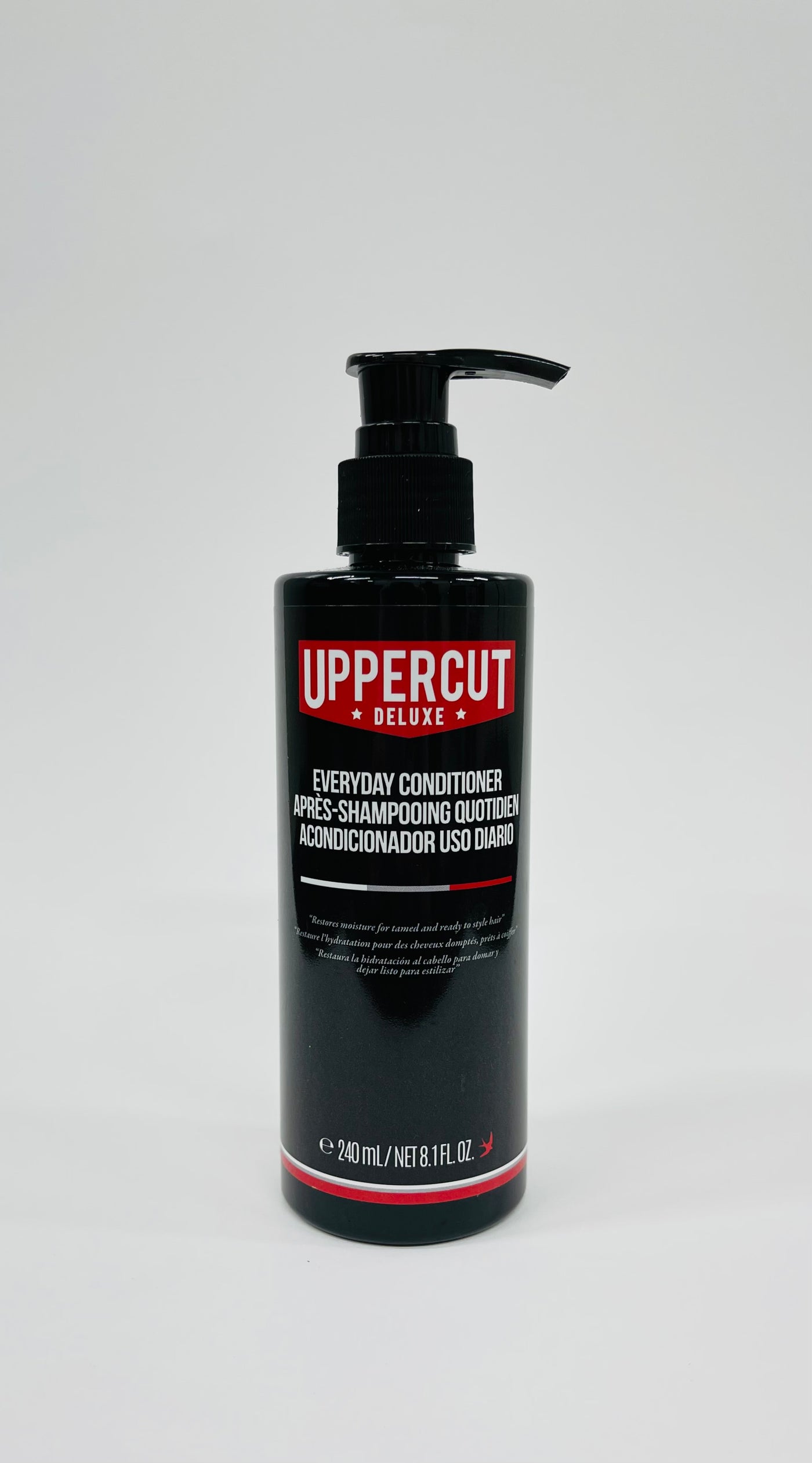 Uppercut Deluxe Everyday Conditioner