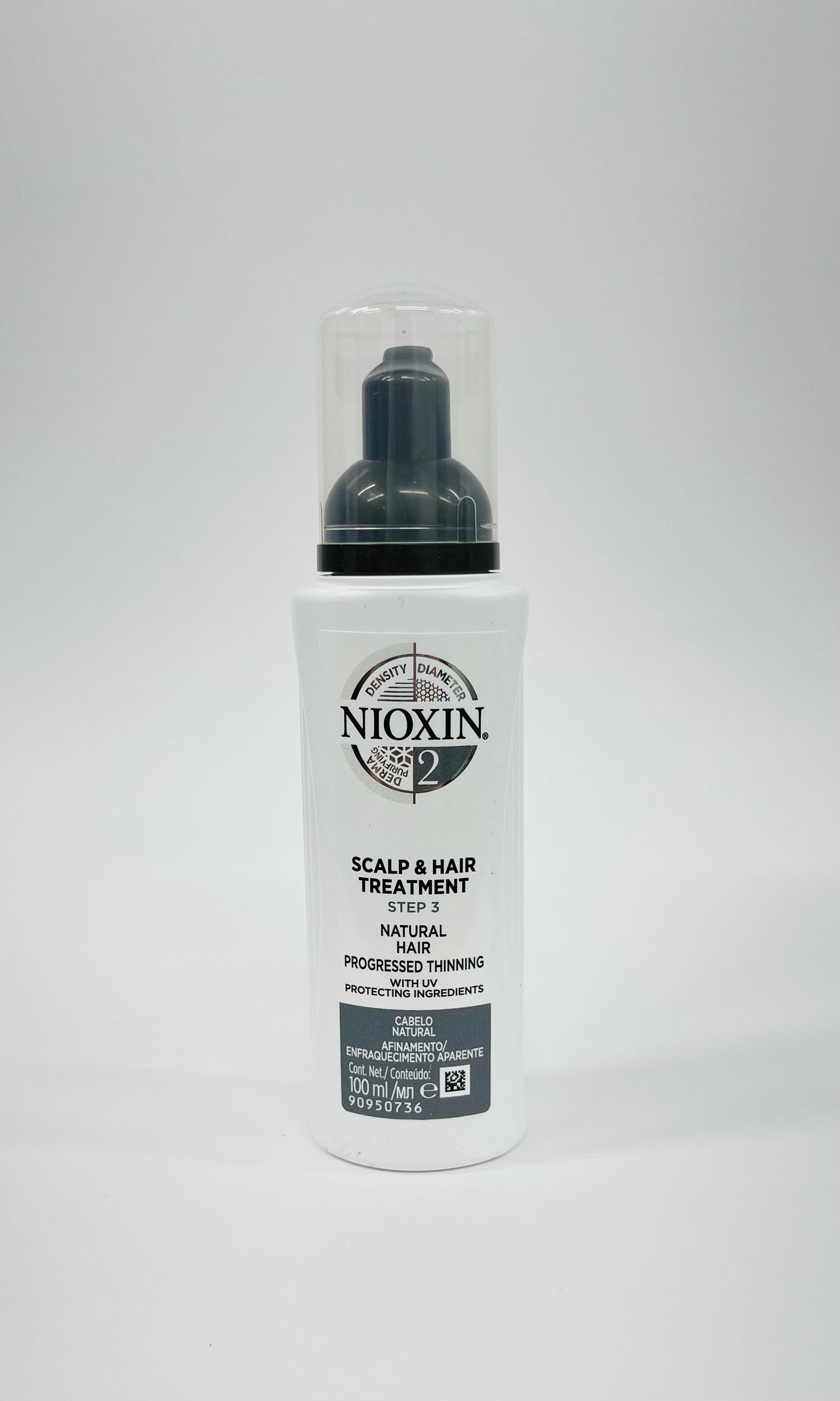 Nioxin Scalp & Hair Leave-In Treatment