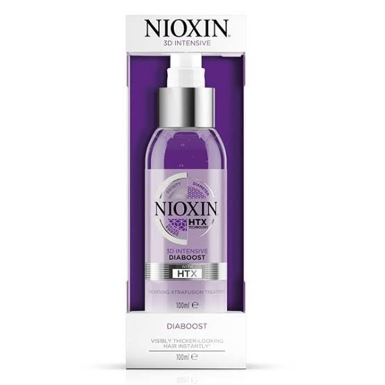 Nioxin 3D Intensive Diaboost